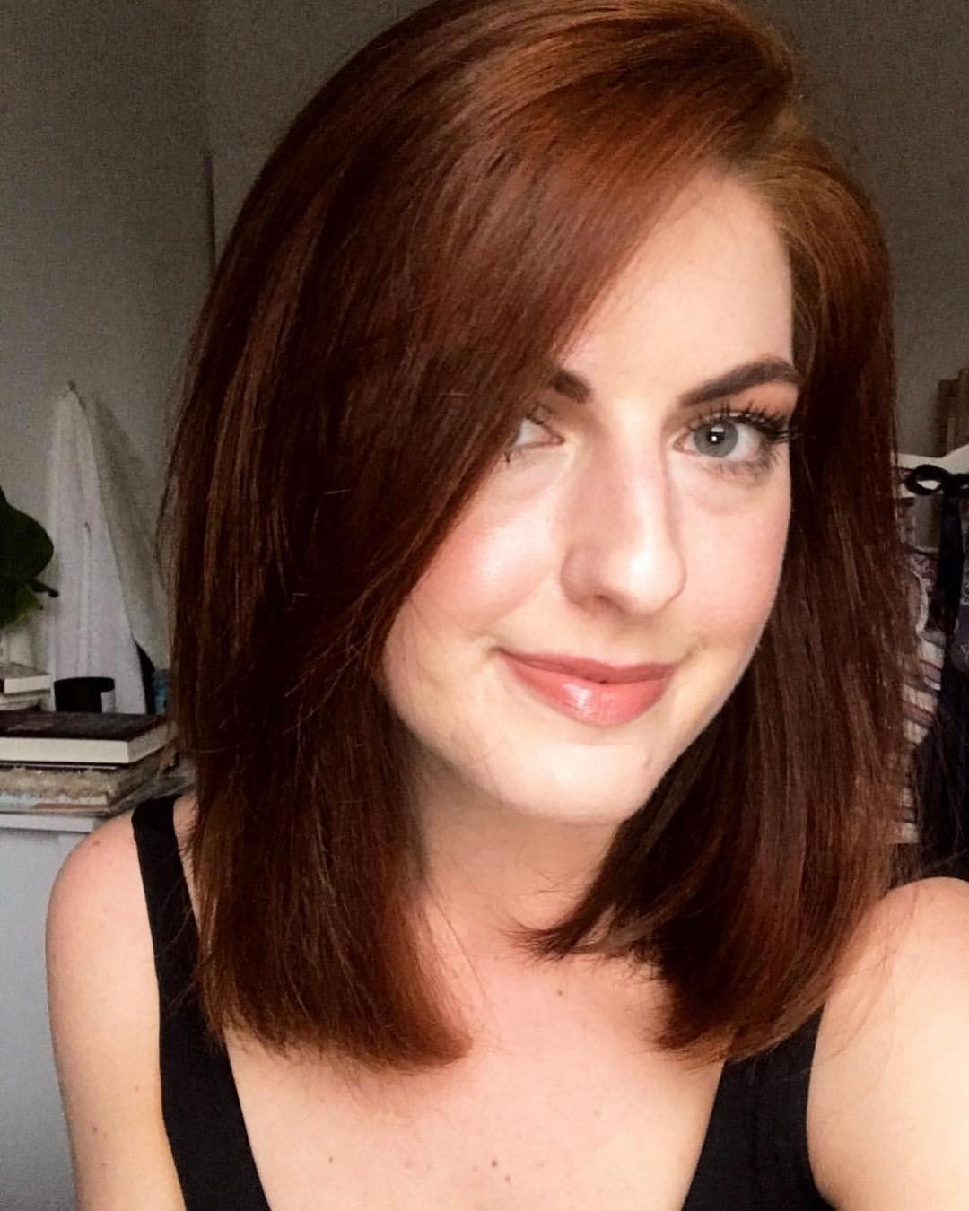 Custom Home Hair Color, Delivered to You eSalon