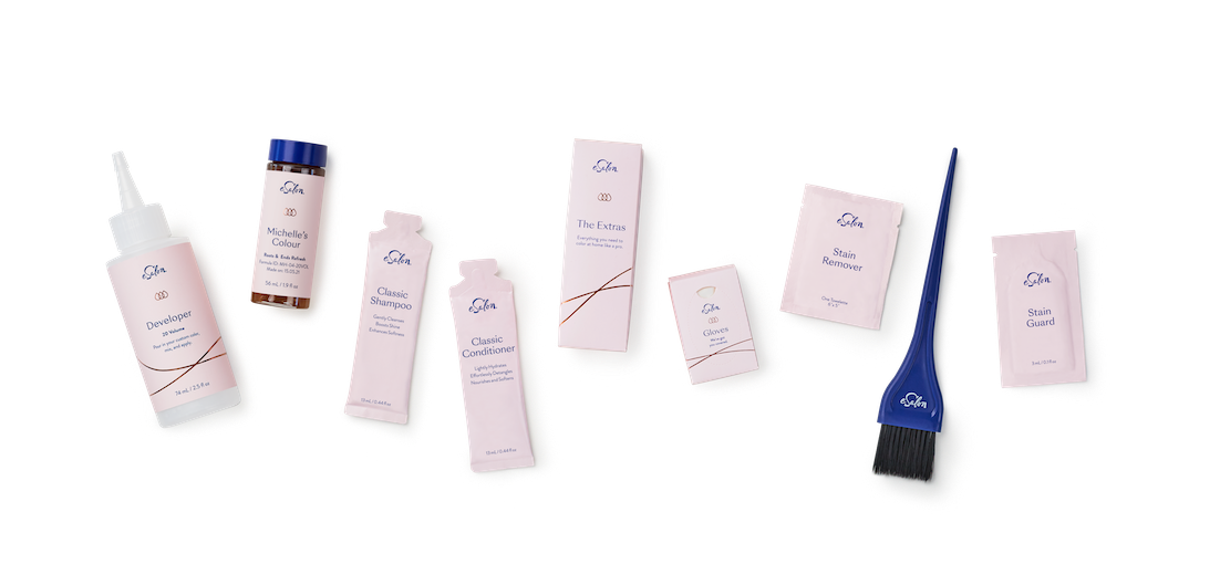 Colourset Product