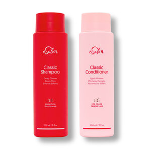 Colour Care Shampoo + Conditioner Duo