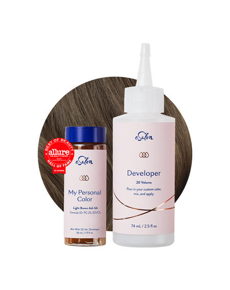 Personal Colorist Kit