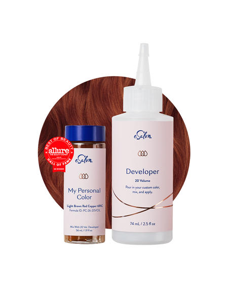 Personal Colorist Kit