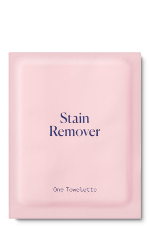 Stain Remover Wipes
